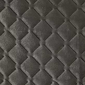 Narzuta dekoracyjna DIMON 220x240 c.beżowy
