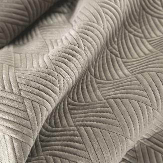 Narzuta dekoracyjna ARIEL 170x210 kremowy