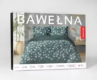 Pościel Bawełna WZ.5935A /220/