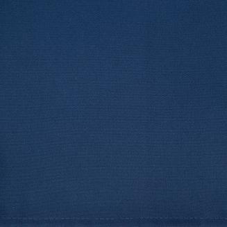 Zasłona gotowa na przelotkach RITA 140x250 Eurofirany ciemnoniebieski