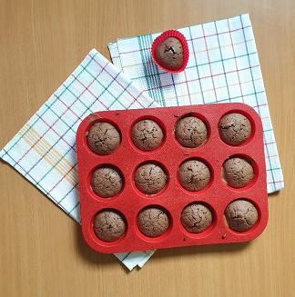 Ścierka kuchenna kolorowotkana