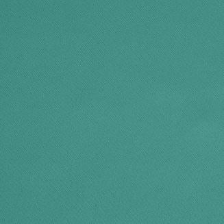 Zasłona gotowa na taśmie PARISA 135x270 Eurofirany turkusowa