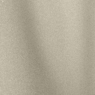 Zasłona gotowa na taśmie RITA 140x175 Eurofirany cappucino