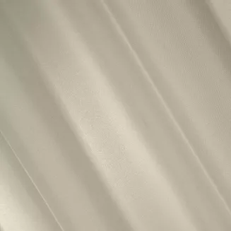 Zasłona gotowa na taśmie RITA 140x175 Eurofirany cappucino
