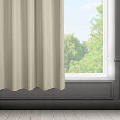 Zasłona gotowa na taśmie RITA 140x175 Eurofirany cappucino