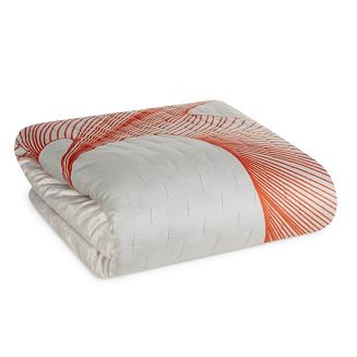 Narzuta dekoracyjna LEA 220x240 naturalny