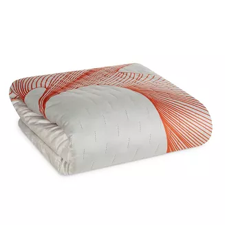 Narzuta dekoracyjna LEA 220x240 naturalny
