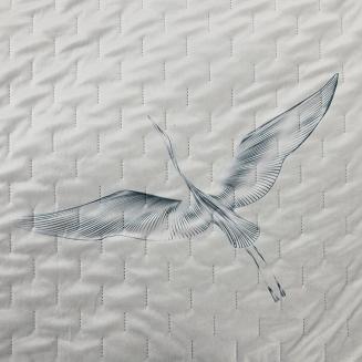 Narzuta dekoracyjna LEA 220x240 naturalny