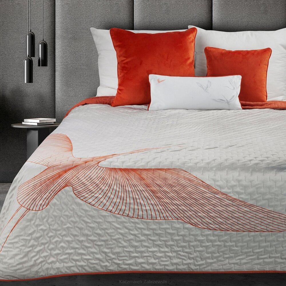 Narzuta dekoracyjna LEA 220x240 naturalny