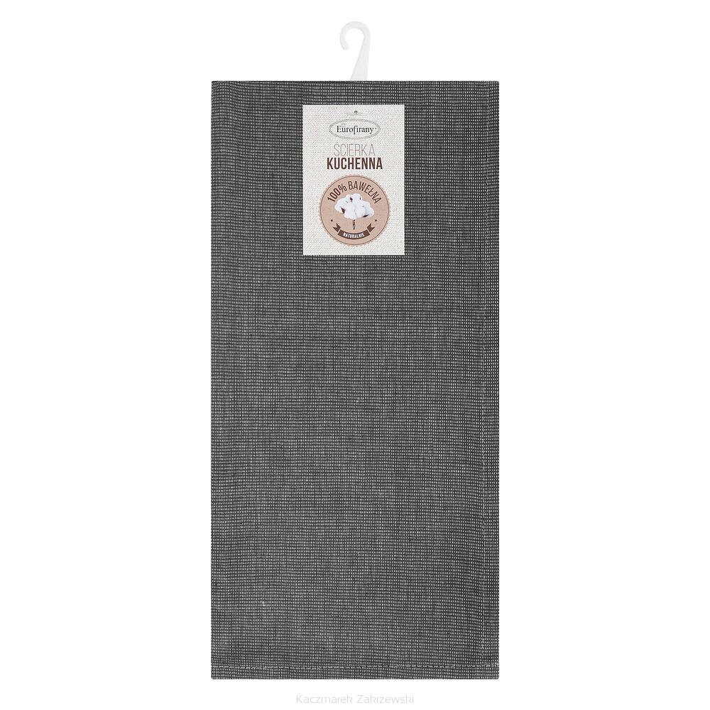 Komplet ścierek kuchennych 2 szt. MĄŻ ŻONA Eurofirany