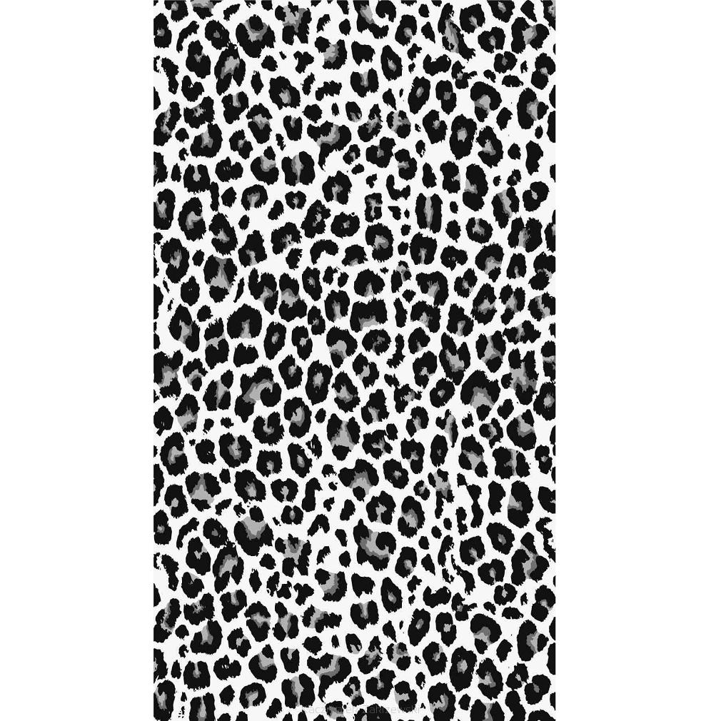 Ręcznik plażowy 100x180 cętki