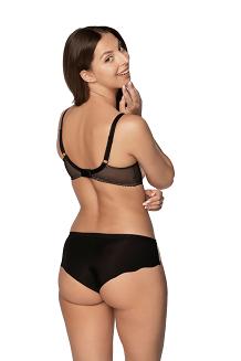 Brazyliany GAIA Gianna 1181 czarne