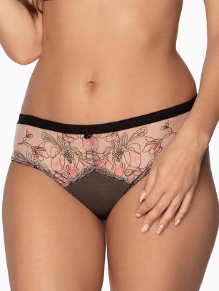 Brazyliany GAIA Gianna 1181 czarne