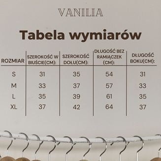 Body damskie modelujące z koronką Vanilia Eldar beżowe