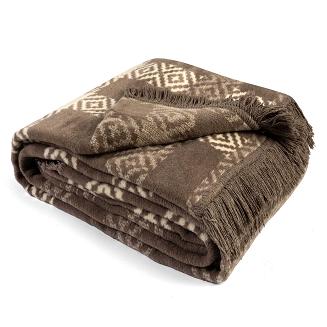 Koc T Bawełniany/ES26161B/150x200