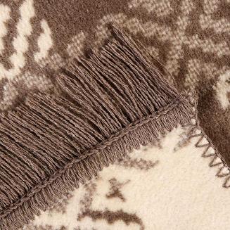 Koc T Bawełniany/ES26161B/150x200