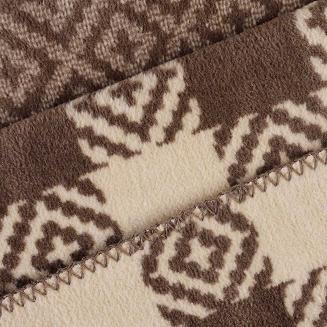 Koc T Bawełniany/ES26161B/150x200