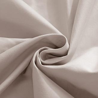 Prześcieradło satyna bawełniana z gumką 160x200 SIN kaszmirowe