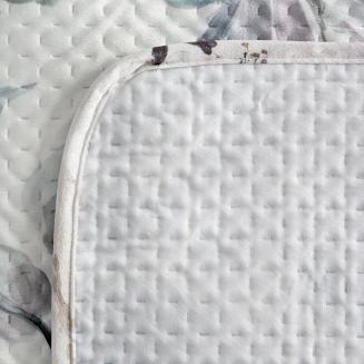 Narzuta dekoracyjna LOTI 210x170 biały