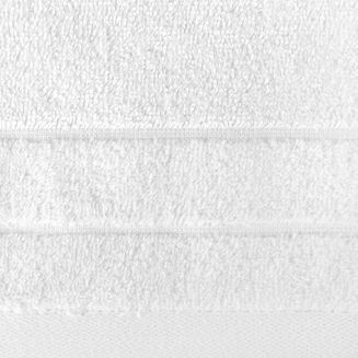 Ręcznik Damla 70x140 Eurofirany biały