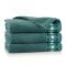 Ręcznik ZEN-2 70x140 Zwoltex bukszpan