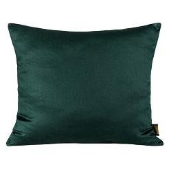 Poszewka dekoracyjna NOVA 50x70 Eurofirany zielony