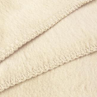 Koc T Bawełniany/BA510/150x200 ecru
