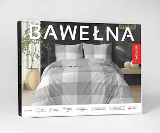 Pościel Bawełna WZ.4846B /180/