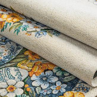 Obrus dekoracyjny 40x100 Eurofirany naturalny