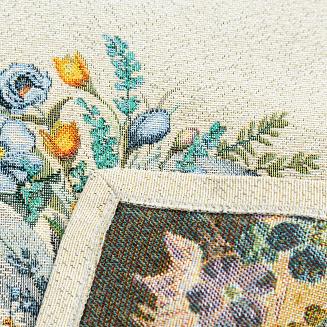 Obrus dekoracyjny 40x100 Eurofirany naturalny