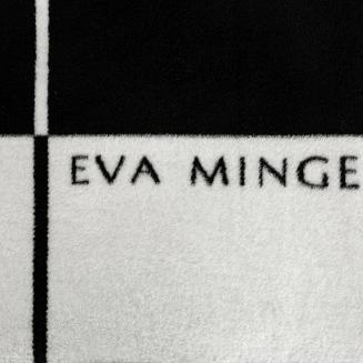 Koc narzuta ELEGANT1 220x240 Eva Minge Eurofirany biały