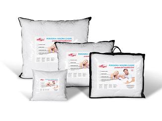 Kołdra CLASSIC 200x220 4PR