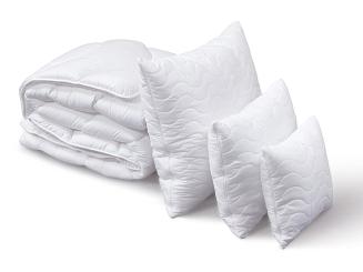 Kołdra CLASSIC 200x220 4PR