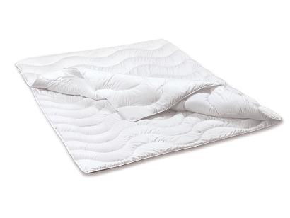 Kołdra CLASSIC 4 pory roku 200x220 Darymex biała