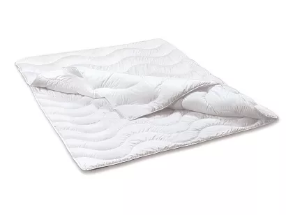 Kołdra CLASSIC 4 pory roku 200x220 Darymex biała