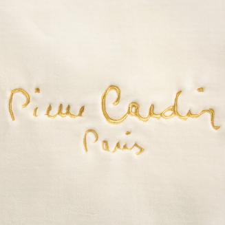 Koc Pierre Cardin CLARA1 220x240 Pierre Cardin Eurofirany kremowy