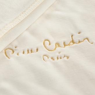 Koc Pierre Cardin CLARA1 220x240 Pierre Cardin Eurofirany kremowy