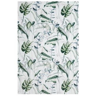 Koc narzuta ELLEN 150x200 Eurofirany biały