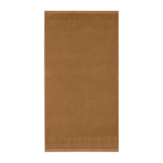 Ręcznik TOSCANA 70x140 Zwoltex brązowy