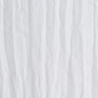 Zasłona gotowa na przelotkach ZUHAL 140x250 Eurofirany biały