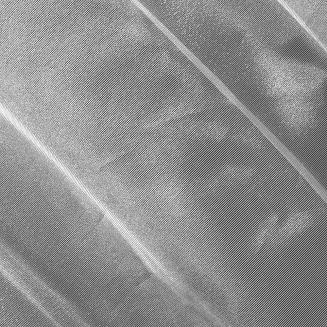 Firana gotowa na taśmie ELIZA 300x145 Eurofirany biały