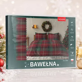 Pościel Bawełna WZ.6059A /160/