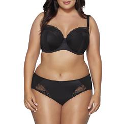 BIUSTONOSZ AV 2112 BLACK