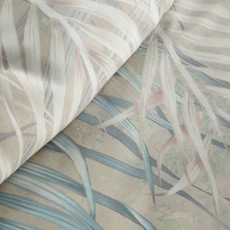 Pościel satynowa PREMIUM26 140x200 Eurofirany biały