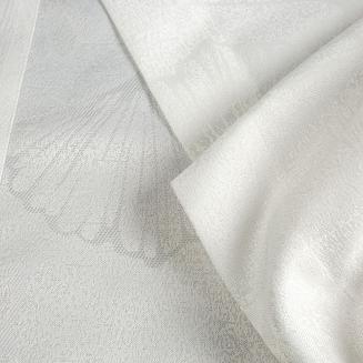 Obrus dekoracyjny DORIS 140x180 Eurofirany naturalny