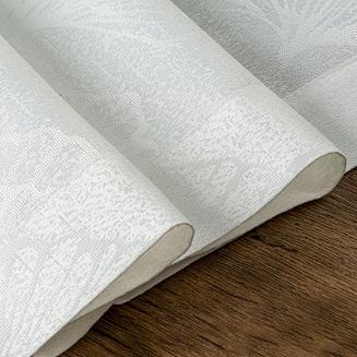 Obrus dekoracyjny DORIS 140x180 Eurofirany naturalny