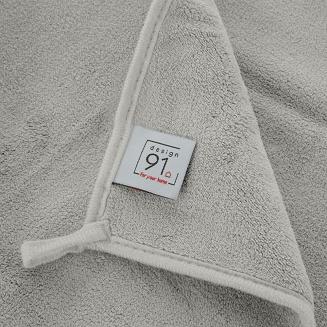 Ścierka do sprzątania TALA 40x40 Design91 srebrny