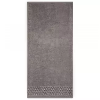 Ręcznik OSCAR 30x50 Zwoltex sezamowy
