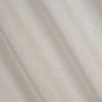 Zasłona gotowa na przelotkach ANGELICA 140x250 Eurofirany beżowy