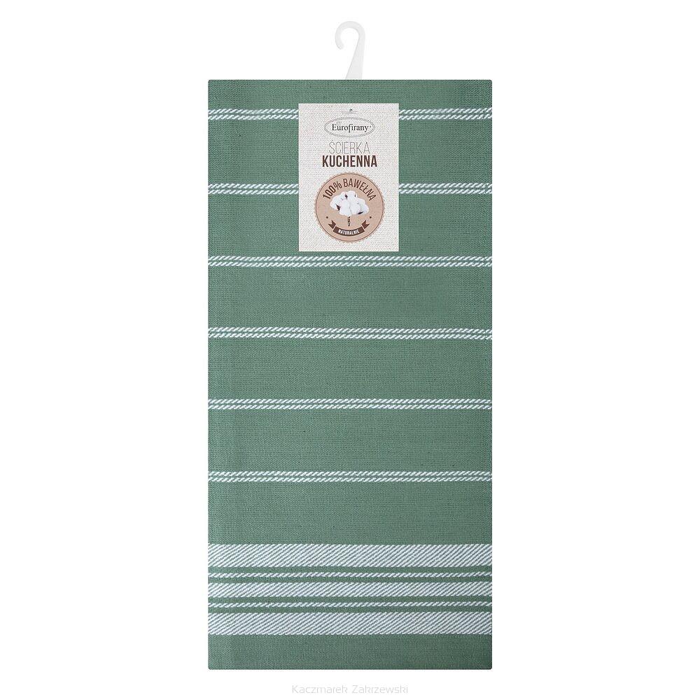 Komplet ścierek kuchennych 2 szt. MĄŻ ŻONA Eurofirany